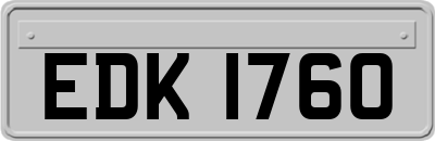 EDK1760