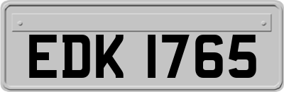 EDK1765