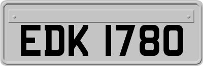 EDK1780