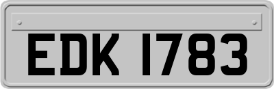 EDK1783