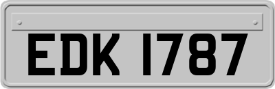 EDK1787