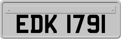 EDK1791
