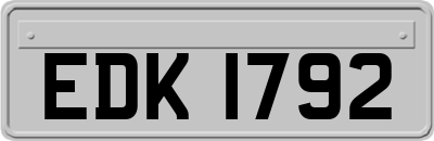 EDK1792