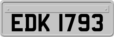 EDK1793