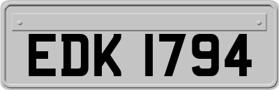 EDK1794