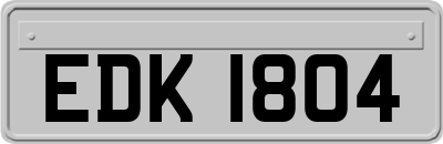 EDK1804