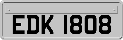 EDK1808