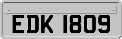 EDK1809