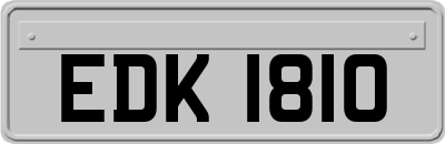EDK1810