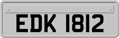 EDK1812