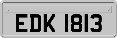 EDK1813