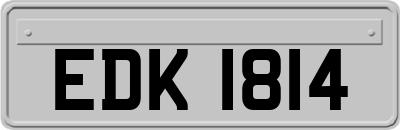 EDK1814