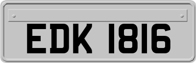 EDK1816
