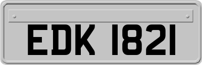 EDK1821