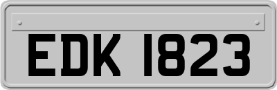 EDK1823