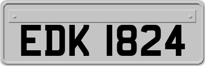 EDK1824