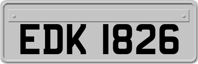 EDK1826
