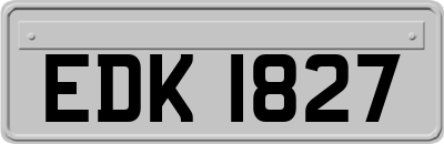 EDK1827