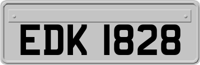 EDK1828