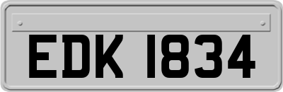 EDK1834