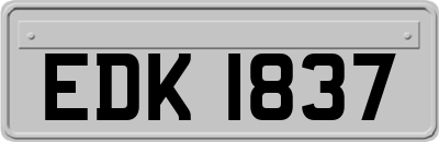 EDK1837