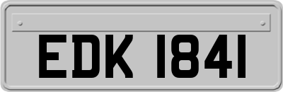 EDK1841