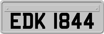 EDK1844
