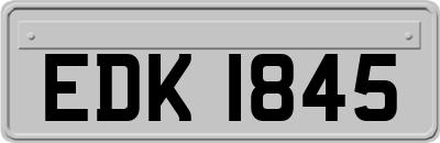 EDK1845