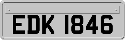 EDK1846