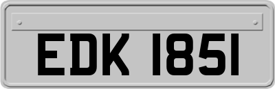 EDK1851