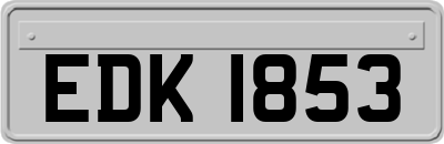 EDK1853