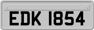 EDK1854