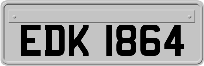 EDK1864