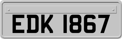 EDK1867