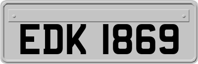 EDK1869