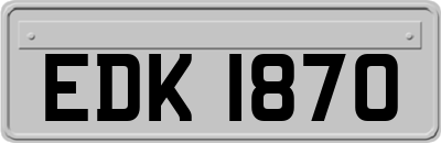 EDK1870