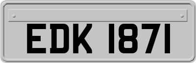 EDK1871