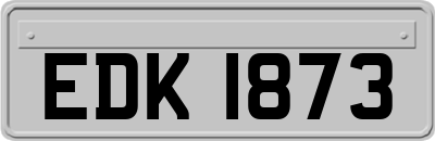 EDK1873