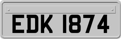 EDK1874