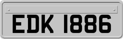 EDK1886