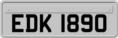 EDK1890