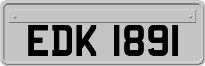 EDK1891