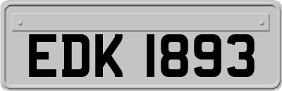EDK1893