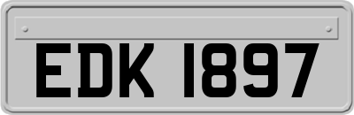 EDK1897