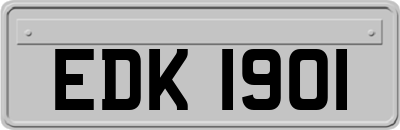 EDK1901