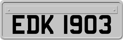 EDK1903
