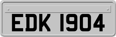 EDK1904