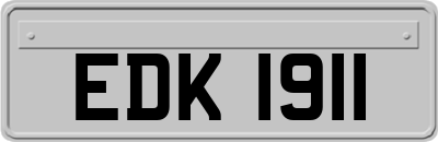 EDK1911