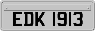 EDK1913