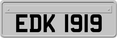 EDK1919